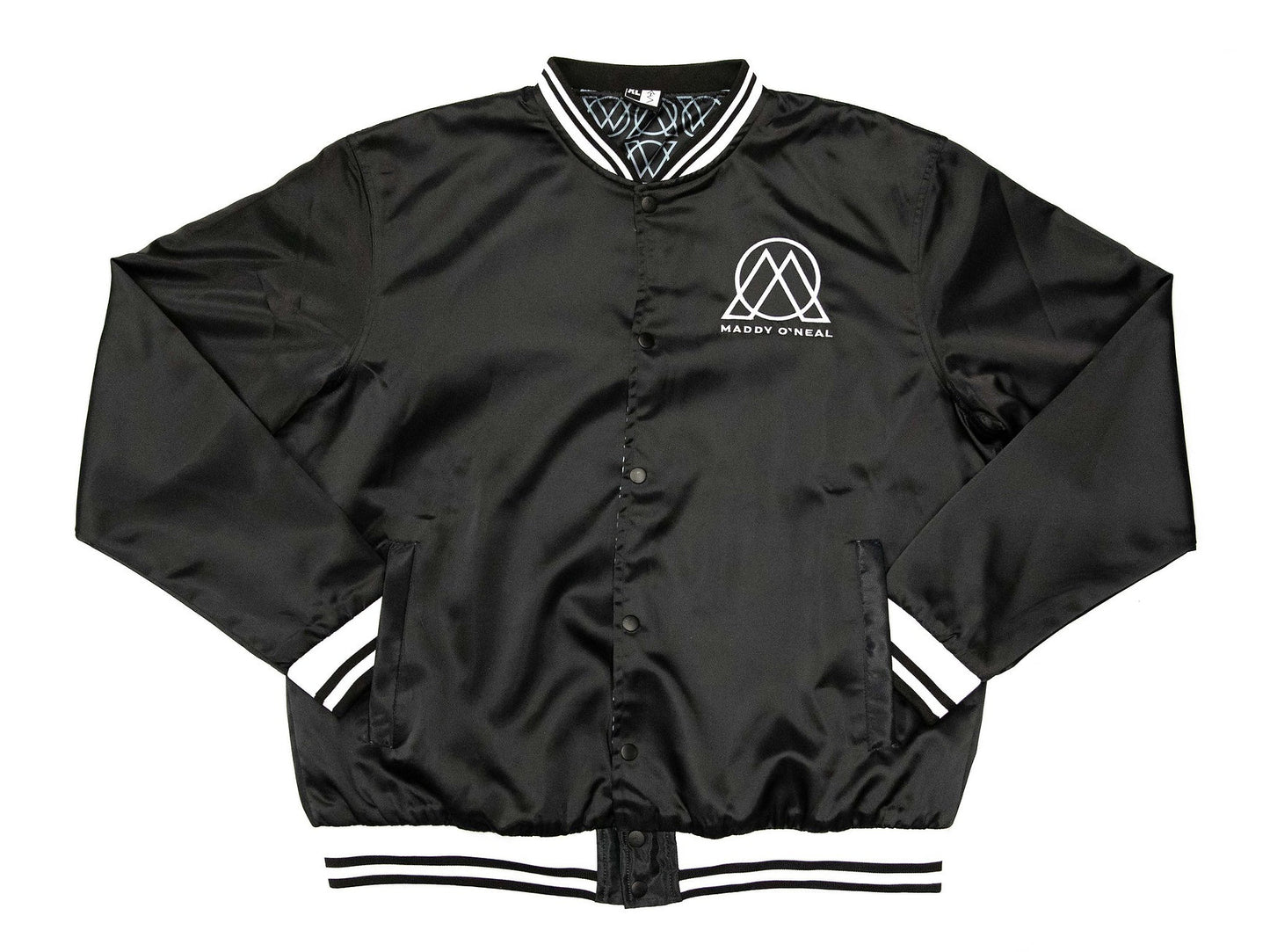 Original Maddy O'Neal Bomber